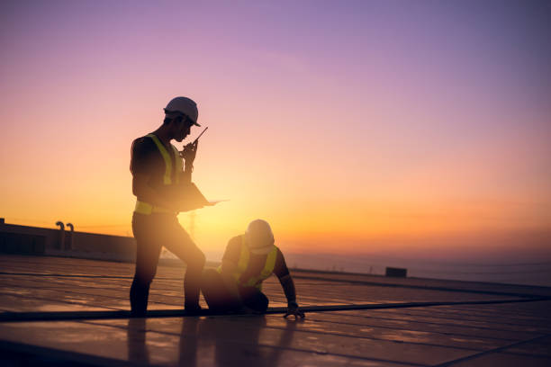 Best Roofing Contractor Near Me  in Washington, IL