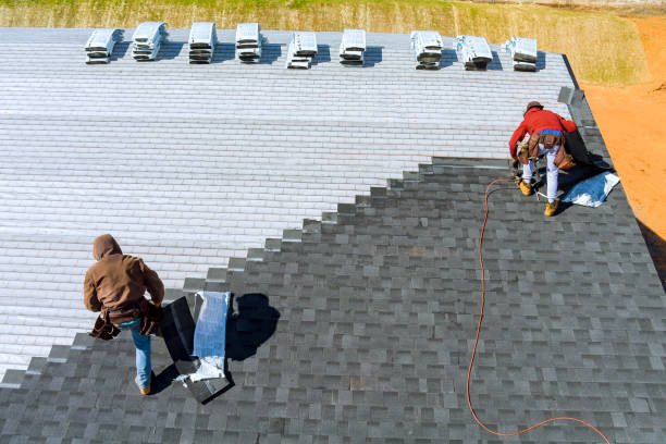 Best Storm Damage Roof Repair  in Washington, IL