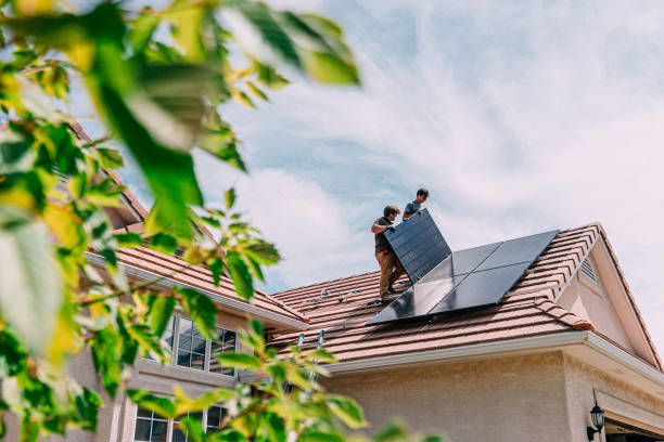 Best Affordable Roofing Company  in Washington, IL
