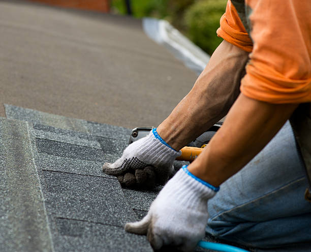 Best Storm Damage Roof Repair  in Washington, IL