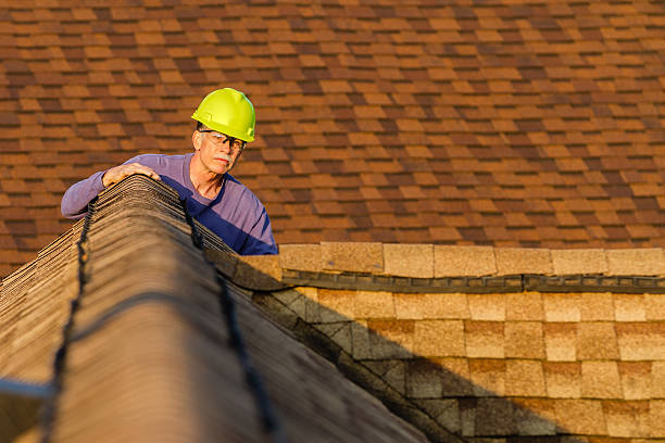 Best Tile Roofing Contractor  in Washington, IL